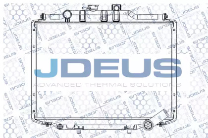 JDEUS M-0180070