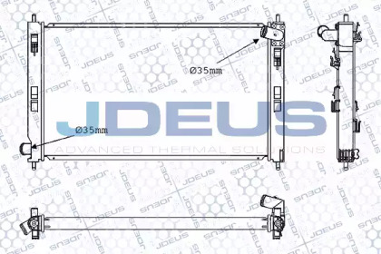 JDEUS M-0180240