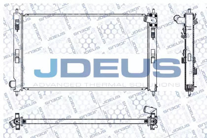 JDEUS M-0180430