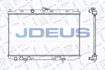 JDEUS M-0190000