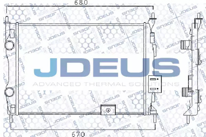 JDEUS M-0190140