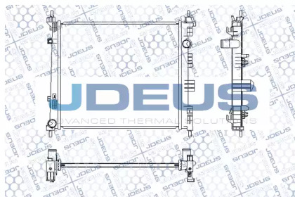 JDEUS M-0190730