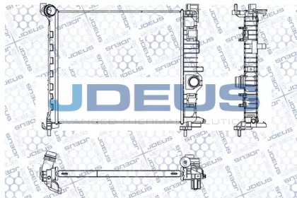 JDEUS M-0201260