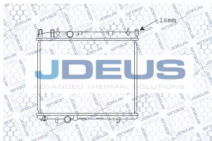 JDEUS M-021050A