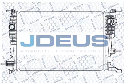 JDEUS M-0230990