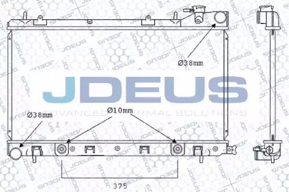 JDEUS M-0260090