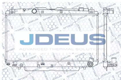 JDEUS M-028041A