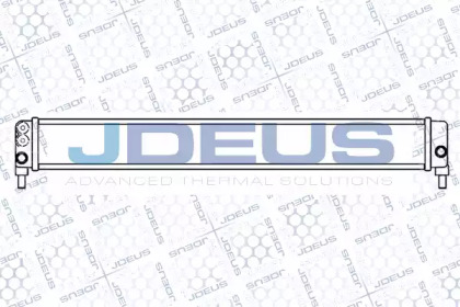 JDEUS M-028096A