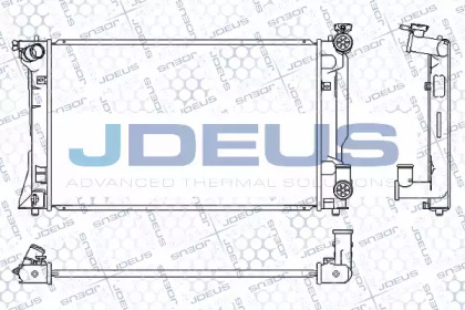 JDEUS M-0280970