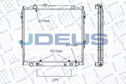 JDEUS M-0280990