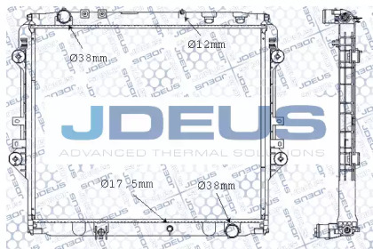 JDEUS M-0281060