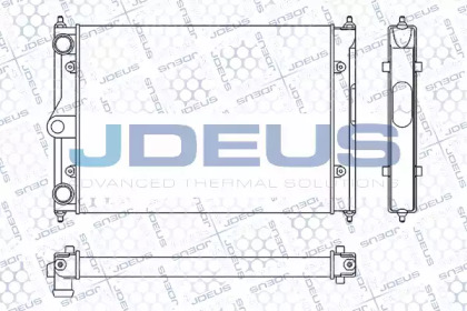 JDEUS M-030017A