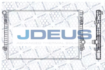 JDEUS M-0300190