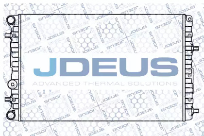 JDEUS M-030022A