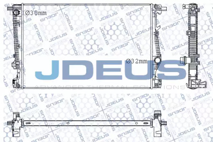 JDEUS M-0530000