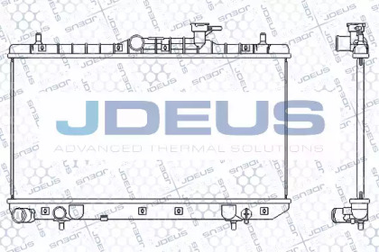 JDEUS M-0540590