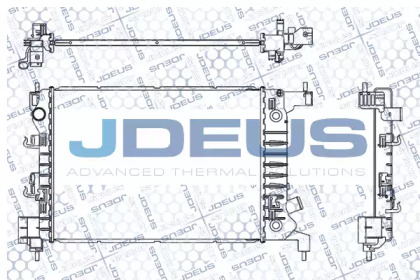 JDEUS M-056016A