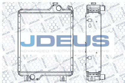 JDEUS M-060004A