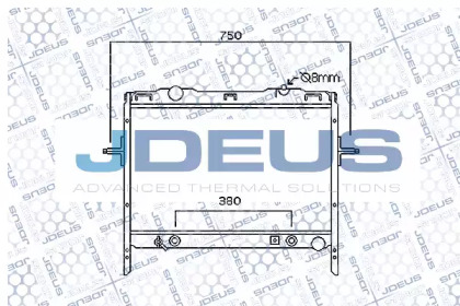 JDEUS M-0650120