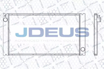 JDEUS M-070003A