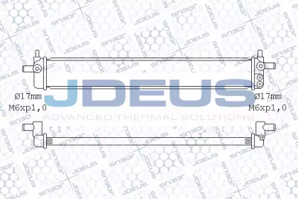 JDEUS M-078003X