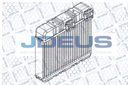 JDEUS M-205076A