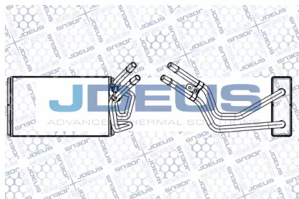 JDEUS M-212111A