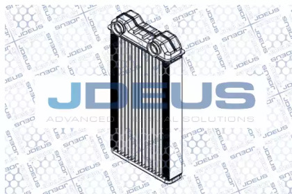 JDEUS M-223076A