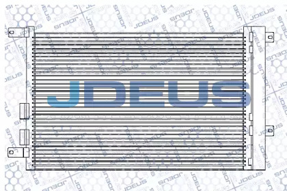 JDEUS M-700008A