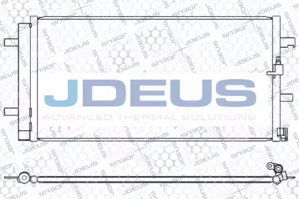 JDEUS M-7010431