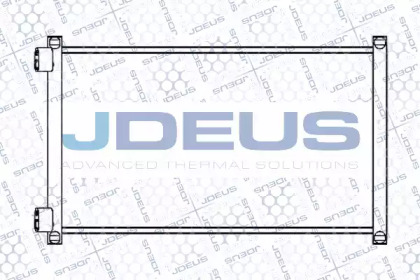 JDEUS M-7110720