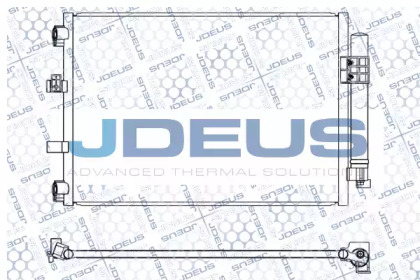 JDEUS M-712039A