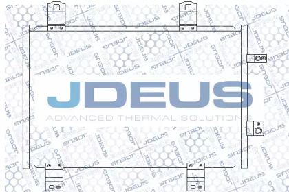 JDEUS M-7160070