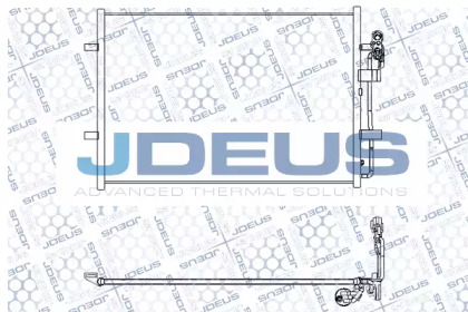 JDEUS M-7160080