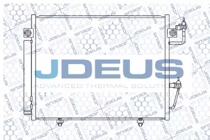 JDEUS M-7180420