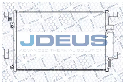 JDEUS M-7180430