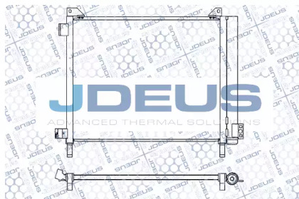 JDEUS M-7190350