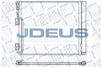JDEUS M-719073A