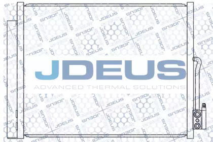 JDEUS M-720126A