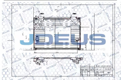 JDEUS M-728085A