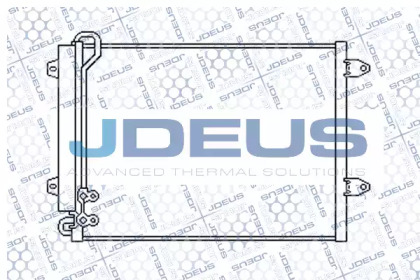 JDEUS M-730023A