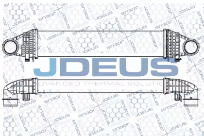 JDEUS M-8171000