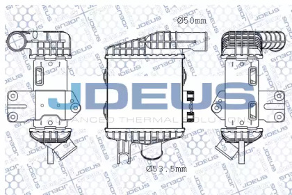 JDEUS M-854034A