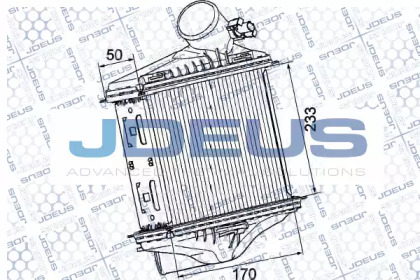 JDEUS M-8750020