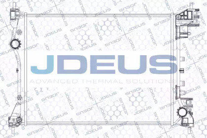 JDEUS RA0000100