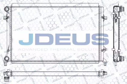 JDEUS RA0010311