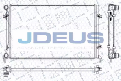 JDEUS RA0010330