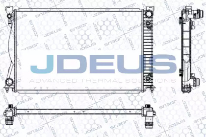 JDEUS RA0010420