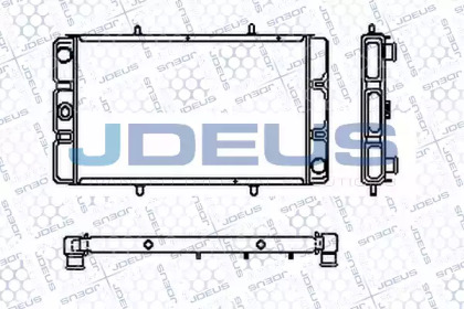 JDEUS RA0020170