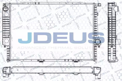 JDEUS RA0050080